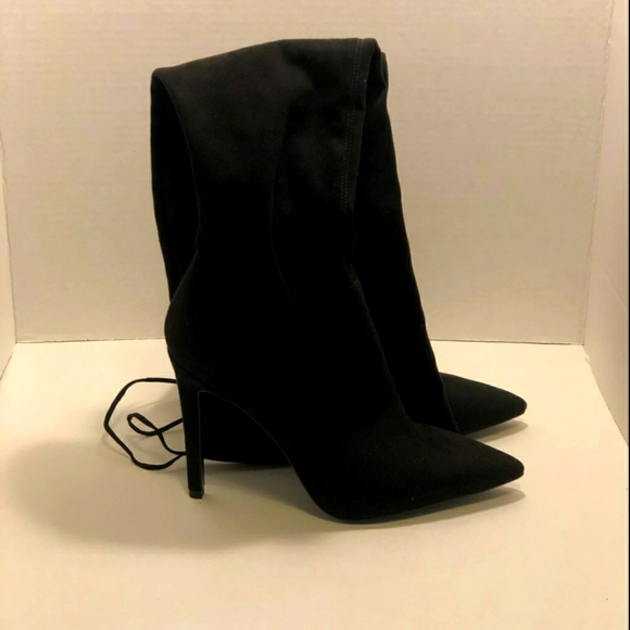 Boots - Picture 1 of 3